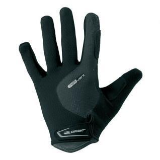 Gloves vtt long touch screen Gist Hero Gel 5532