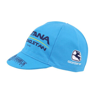 Cap Gist Equipe Pro Astana