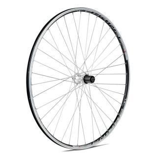 Rear mountain bike wheel 70 to break 8 v Gurpil 700 Chrina