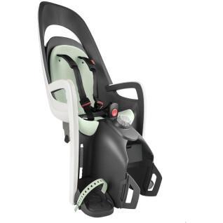 Baby carrier to luggage rack Hamax Caress Ment