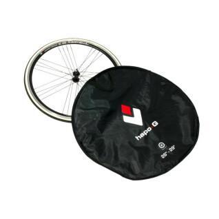 Bike wheel cover Hapo-G