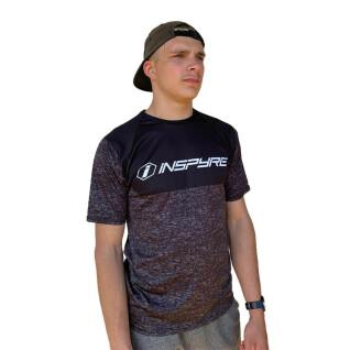 Short sleeve jersey Inspyre Bicycles
