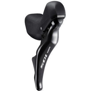 Brake and derailleur levers Shimano ST-R7025-R