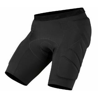 Bike shorts with protective lining IXS Trigger Lower