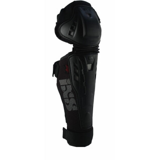 Knee protection for bicycles IXS Hammer