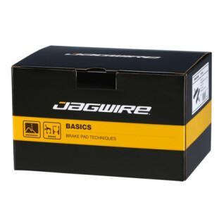 Brake pads Jagwire Workshop Mountain Sport Brake Pad 100pcs 50 pairs