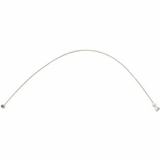 Spanning cable Jagwire Workshop Double-Ended Straddle 1,8X380mm
