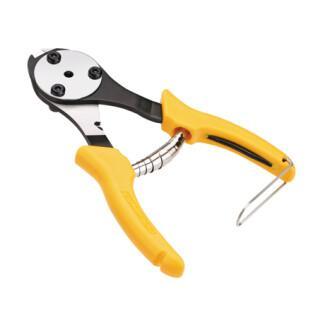 Pliers Jagwire Workshop Pro Cable Crimper and Cutter