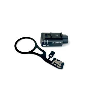 Support gps connector K-Edge Di2