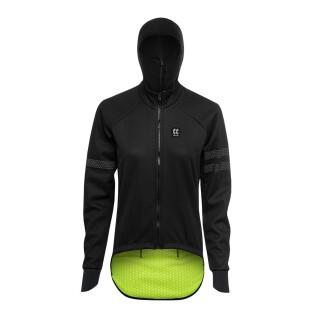 Cycling jacket for women Kalas Passion Z1