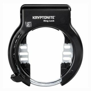 Retractable frame lock Kryptonite