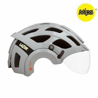 Bike helmet Lazer Anverz MIPS NTA CE