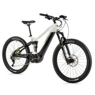 Panasonic gx ultimate mid-mount electric bike Leader Fox Arran 2023 36V 90Nm 20Ah
