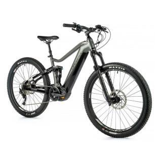 Panasonic gx ultimate mid-mount electric bike Leader Fox Arran 2023 36V 90Nm 20Ah