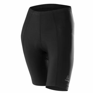 Cycling shorts for women Löffler Basic