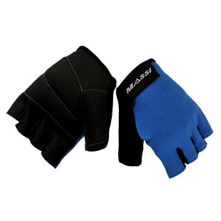 Bike gloves Massi Basic