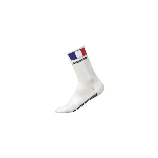 Socks champion of France Massi