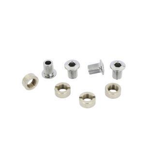nut and screw for chain Massi Compr XTR