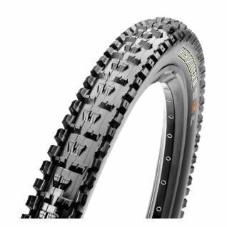 Tubeless soft tire Maxxis High Roller II 3C Grip