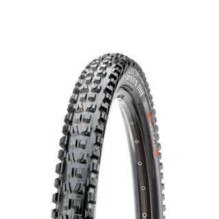 Tubeless soft tire Maxxis Minion DHF WT 3C Grip Double Down