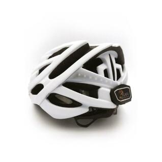 Connected bike helmet MFI Lumex Pro
