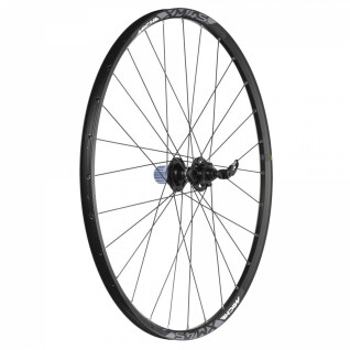 Bike wheel Miche XM45 29' 28H - 9x135 Disc 6T SHI Spline 12SP