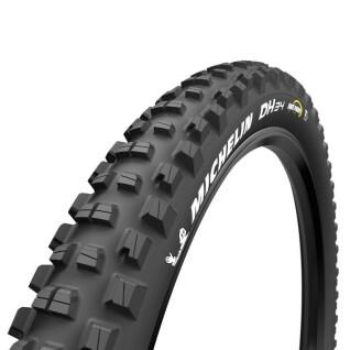Tire compatible VAE Michelin Gravity Bike Park Dh34 Tubeless Tubetype Performance Tr (61-584) (650B)