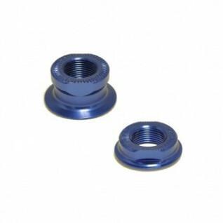 Set of 2 hub cup accessories Pride Racing pro/exp v2