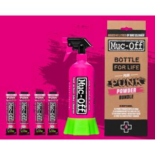 Muc-Off Fast Action Bike Cleaner, 1L – Second Gear WNC