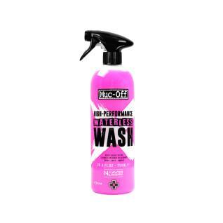 Cleaner Muc-Off waterless wash 750 ml