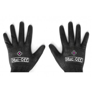 Workshop gloves Muc-Off