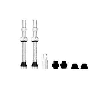 Tubeless valve kit Muc-Off 60mm