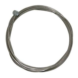 Box of 25 stainless steel brake cables Newton