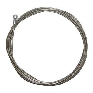 Box of 25 stainless steel road bike brake cables Newton