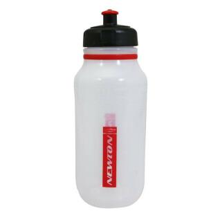 Clear screw-top can Newton Two