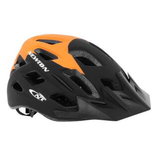 City bike helmet with lock Newton 58-61