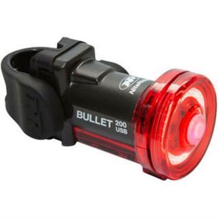 rear lighting Nite Rider Bullet 200