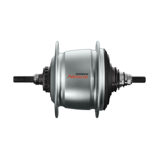 Integrated gear hub Shimano Nexus SG-C6001-8R 8 vitesses