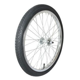 Front wheel for tricycle P2R 28596