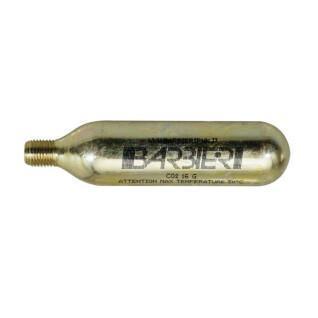 Threaded co2 cartridge in bulk P2R