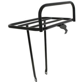 Front bike rack with wide rods P2R 10 mm 36 x 28 cm