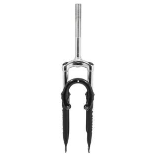 MTB suspension spring-elastomer threaded fork 1"-22,2 inside P2R M-W A