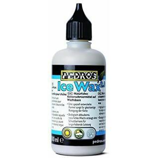 Natural wax lubricant for dry climate Pedro's Ice Wax 2.0