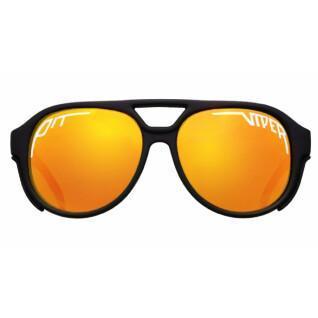 Polarized sunglasses Pit Viper The Rubbers Exciters
