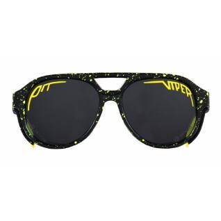 Polarized sunglasses Pit Viper The Cosmos Exciters