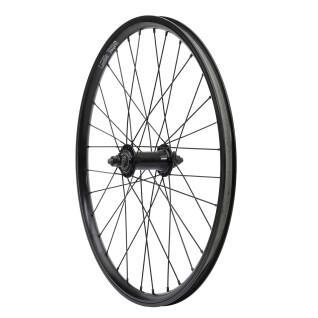 Front bicycle wheel Position One 20 "x1-3/8