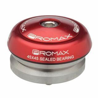 Integrated headset Promax 1-1/8''