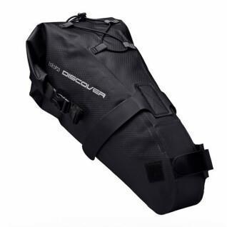 Saddle bag Pro Discover Team Gravel 10 L