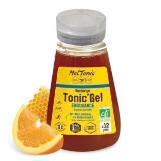 Energy gel refill Meltonic TONIC' BIO - ENDURANCE