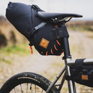 Bike saddle bag + waterproof bag Restrap 14 L